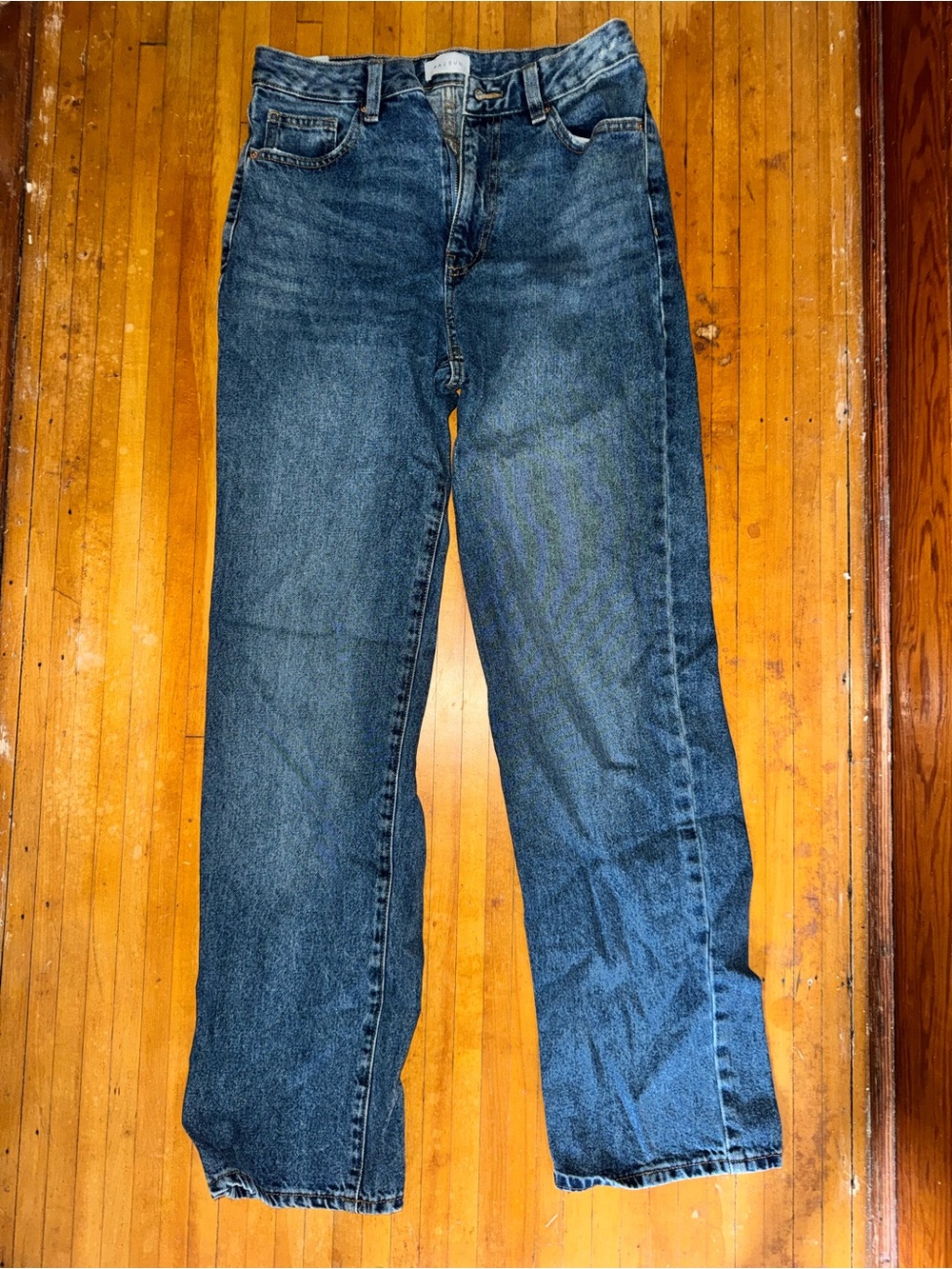 PacSun 90s boyfriend jeans